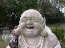 budda